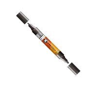Molotow One4All Acrylic Twin Marker 223 - Metallic Black