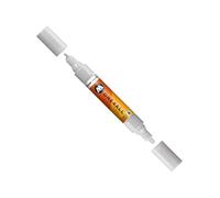 Molotow One4All Acrylic Twin Marker 237 - Grey Blue Light