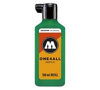 Encre Acrylique Pour Marqueur One4all 180 Ml 235 Turquoise
