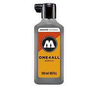Encre Acrylique Pour Marqueur One4all 180 Ml 238 Gris Bleu Foncé
