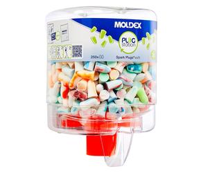 MOLPEX - EORDOPPEN MOLPENEX Bougies d'allumage | Boîte de 250 pièces