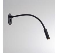 Molto Luce AROK Encastré mural avec bras orientable, LED, 222-00168,