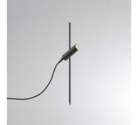 Molto Luce CHOPA Projecteur sur piquet de terre, LED, 333-s00076,