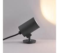 Molto Luce FORIS Projecteur sur piquet de terre, LED, 333-00084,