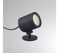 Molto Luce FORIS Projecteur sur piquet de terre, LED, 333-00112,