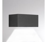 Molto Luce KODA ONE Applique murale LED, rectangulaire, 333-00060,