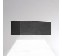 Molto Luce KODA ONE Applique murale LED, rectangulaire, 333-00064,