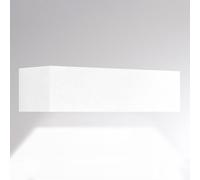 Molto Luce KODA ONE Applique murale LED, rectangulaire, 333-00069,