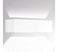 Molto Luce KODA TWO Applique murale LED, rectangulaire, 333-00071,