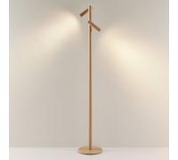 Molto Luce MIMO DOUBLE Lampadaire sans fil, LED, 333-00092,