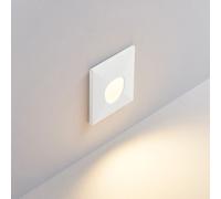 Molto Luce WALL 68R SINA IP Applique murale encastrée, LED, 222-00107,