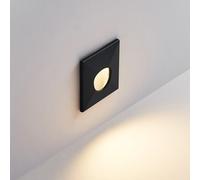 Molto Luce WALL 68R SINA IP Applique murale encastrée, LED, 222-00109,