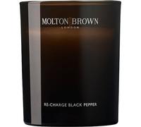 Molton Brown Re-Charge Black Pepper Scented Candle 190 g 190 g
