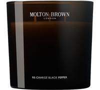 Molton Brown Re-Charge Black Pepper Scented Candle 600 g 600 g