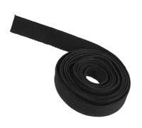 MOLUCKFU Manchon de Protection Thermique et Installation Facile en Pe Noir Isolation Thermique pour Câbles et Tuyaux pour Usage Industriel