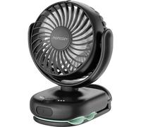 momcozy Clip On Stroller Fan Ventilateur à main