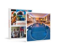 Moment De Détente Près De Valence Avec Massage, Bain Hydromassant Et Accès Au Spa - Smartbox - Coffret Cadeau Bien-Être