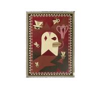 Couverture Momento JH46 130x180cm is processed according to ecological and social criteria