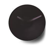 Gejst Horloge murale Momentt Ø30 cm Noir
