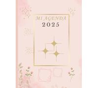 Mon agenda 2025