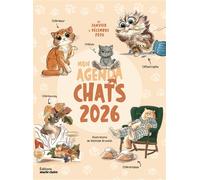Mon Agenda Chats