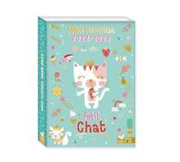 Mon Agenda Petit Chat - Edition 2022-2023