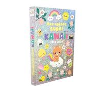 Mon agenda super kawaii 2025-2026
