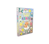 Mon agenda super kawaii. Edition 2025-2026