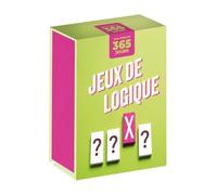 Mon année en 365 jours - Jeux de logique