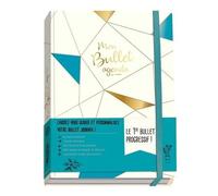Mon Bullet Agenda
