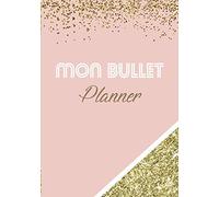 Mon Bullet Planner