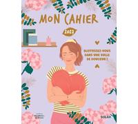 MON CAHIER 2027 - agenda annuel - Une année blottie dans une bulle de douceur