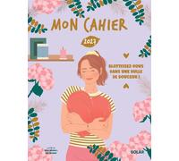 MON CAHIER 2027 - Blottissez-vous dans une bulle de douceur ! - Vanina Grisoni - Solar - broché - Agenda