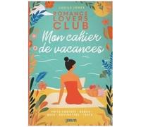 Mon Cahier De Vacances