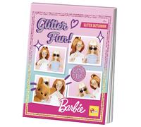 Mon Carnet Créatif Pailleté - Glitter Fun! Multicolore TU