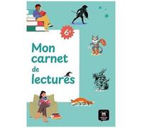 Mon Carnet De Lectures 6e