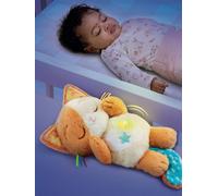 Jouet musical Vtech Baby Mon chaton Douce nuit