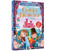 Mon conte de l'avent - casse-noisette