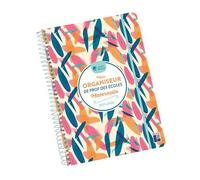 Mon organiseur de prof des écoles Maternelle 2025-2026 - Lutin Bazar - Retz Eds - broché - Agenda