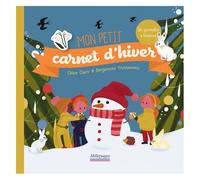 Mon Petit Carnet D'hiver