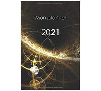 Mon Planner 2021