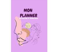 Mon Planner: Trimestriel