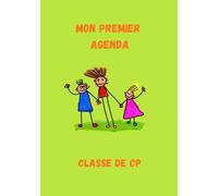 Mon premier agenda e CP