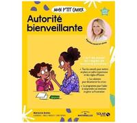 Mon P'tit Cahier Autorité Bienveillante
