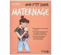 Mon P'tit Cahier Maternage