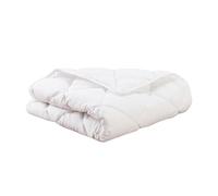 MON P'TIT DODO - COUETTE LEGERE BOUT D'CHOU 75X120 BLANC - fabrication française