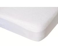 Mon PTIT DODO Protège Matelas Éponge Bouclette 70x140 cm
