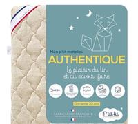 Mon P'tit Matelas Authentique 70 X 140 Cm De P'tit Lit