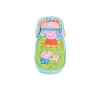 -Mon tout premier ReadyBed - lit d'appoint gonflable pour enfants avec couette intégrée