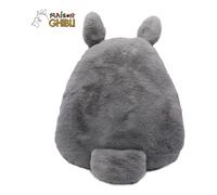 Mon voisin Totoro oreiller Nakayoshi Grey Totoro